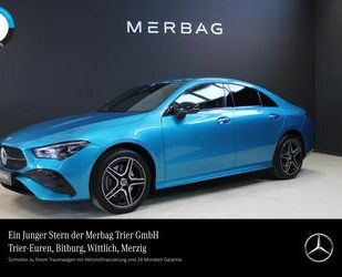 Mercedes-Benz CLA 250 Gebrauchtwagen