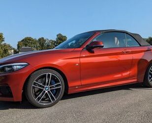 BMW 220 Gebrauchtwagen