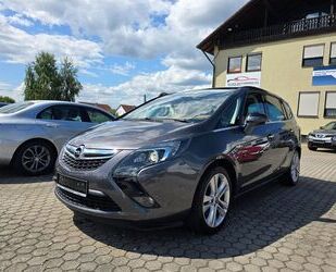 Opel Zafira Gebrauchtwagen