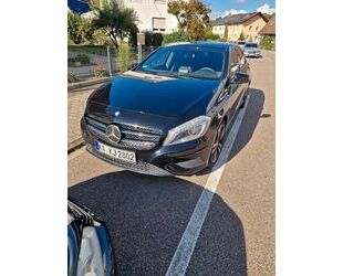 Mercedes-Benz A 180 Gebrauchtwagen