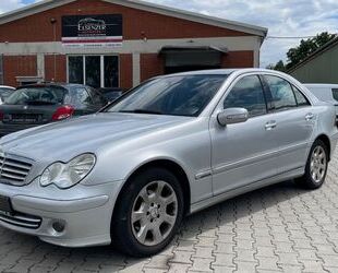 Mercedes-Benz C 220 Gebrauchtwagen