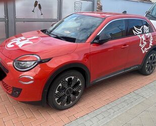 Fiat 600e Gebrauchtwagen