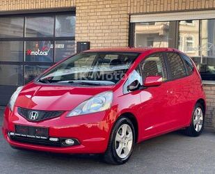 Honda Jazz Gebrauchtwagen