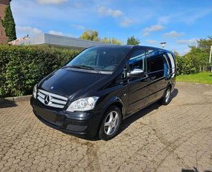 Mercedes-Benz Viano Gebrauchtwagen