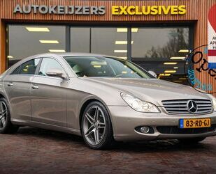 Mercedes-Benz CLS 350 Gebrauchtwagen