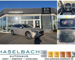 Mazda 6 Gebrauchtwagen