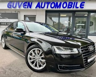 Audi A8 Gebrauchtwagen