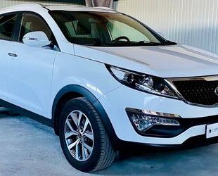 Kia Sportage Gebrauchtwagen