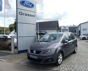 Seat Alhambra Gebrauchtwagen