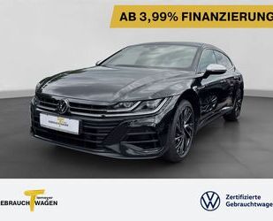 VW Arteon Gebrauchtwagen