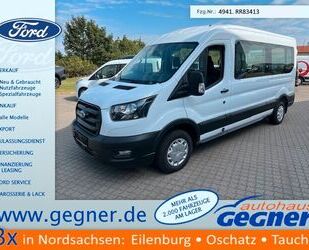 Ford Transit Gebrauchtwagen
