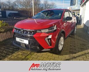 Mitsubishi ASX Gebrauchtwagen