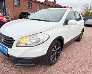 Suzuki SX4 Gebrauchtwagen
