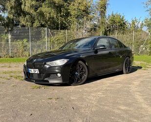 BMW 335 Gebrauchtwagen