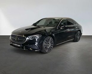 Mercedes-Benz E 450 Gebrauchtwagen