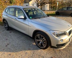 BMW X1 Gebrauchtwagen