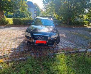 Audi A6 Allroad Gebrauchtwagen