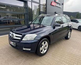 Mercedes-Benz GLK 350 Gebrauchtwagen