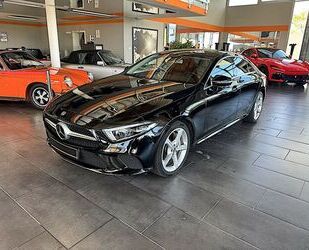 Mercedes-Benz CLS 350 Gebrauchtwagen