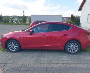 Mazda 3 Gebrauchtwagen