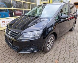 Seat Alhambra Gebrauchtwagen