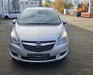Opel Meriva Gebrauchtwagen