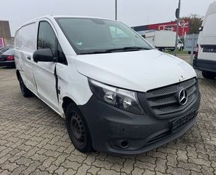Mercedes-Benz Vito Gebrauchtwagen