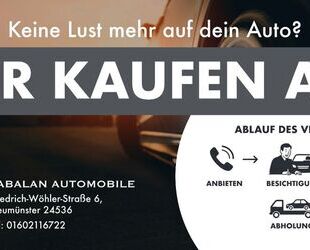 Nissan NV200 Gebrauchtwagen