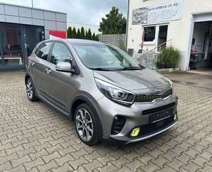 Kia Picanto Gebrauchtwagen