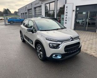 Citroen C3 Gebrauchtwagen
