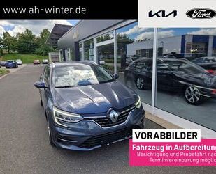 Renault Megane Gebrauchtwagen