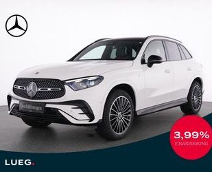 Mercedes-Benz GLC 300 Gebrauchtwagen