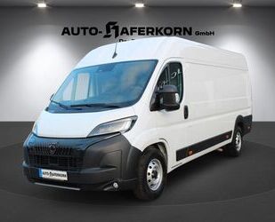 Peugeot Boxer Gebrauchtwagen