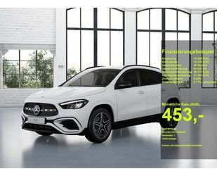 Mercedes-Benz GLA 250 Gebrauchtwagen