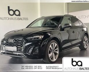 Audi SQ5 Gebrauchtwagen