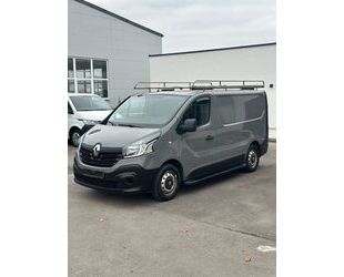 Renault Trafic Gebrauchtwagen