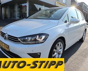 VW Golf Sportsvan Gebrauchtwagen