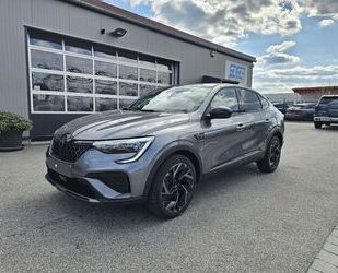 Renault Arkana Gebrauchtwagen
