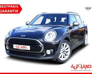 Mini Cooper D Clubman Gebrauchtwagen