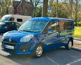 Fiat Doblo Gebrauchtwagen