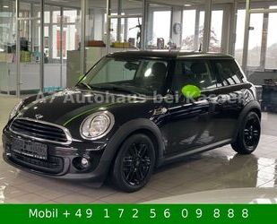 Mini ONE Gebrauchtwagen