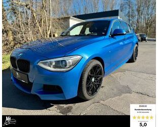 BMW 116 Gebrauchtwagen