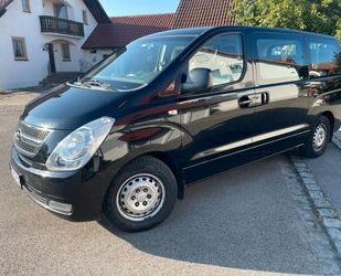 Hyundai H-1 Starex Gebrauchtwagen