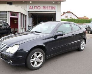 Mercedes-Benz C 180 Gebrauchtwagen