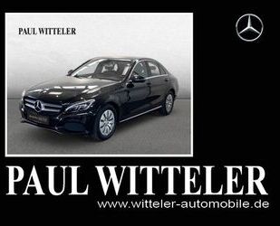 Mercedes-Benz C 200 Gebrauchtwagen