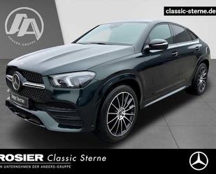 Mercedes-Benz GLE 400 Gebrauchtwagen