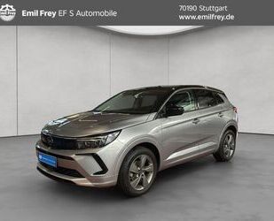 Opel Grandland (X) Gebrauchtwagen