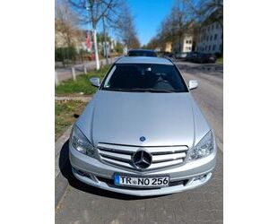 Mercedes-Benz C 180 Gebrauchtwagen