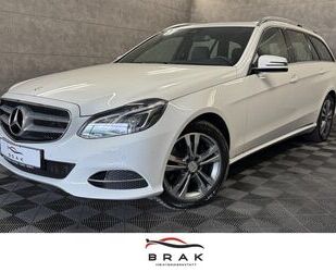 Mercedes-Benz E 250 Gebrauchtwagen