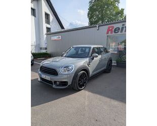 Mini One Countryman Gebrauchtwagen